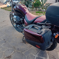 Guzzi california ev 1100 touring