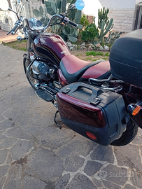 Guzzi california ev 1100 touring