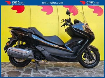 HONDA Forza 300 Garantito e Finanziabile