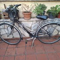 Bicicletta Liberati
