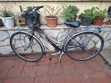 Bicicletta Liberati