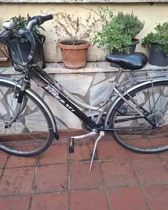 Bicicletta Liberati