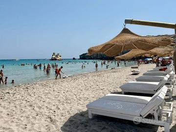 Casa vacanze Puglia Salento Torre Dell'Orso