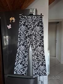 Pantalone Goldenpoint 