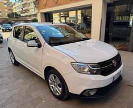 Dacia Sandero 0.9 tce 90cv GPL AUTOCARRO