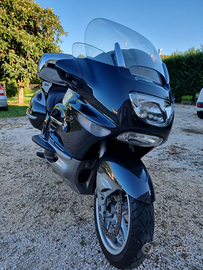 Bmw K1200LT
