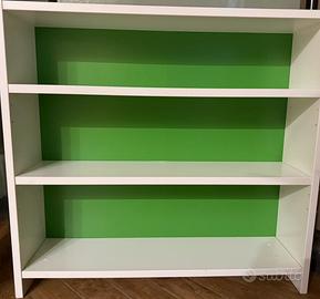 Libreria ikea