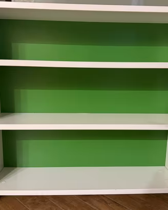 Libreria ikea
