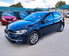 Volkswagen Golf 1.6 TDI 115 CV 5p. Business BlueMo