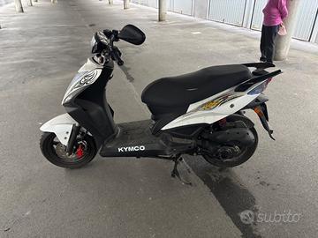 scooter kymco 50cc