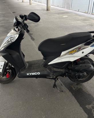 scooter kymco 50cc