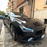 MASERATI GHIBLI IBRIDA