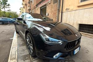 MASERATI GHIBLI IBRIDA
