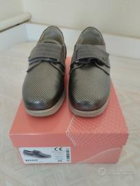 Scarpe ortopediche Besate Podoline tg. 35