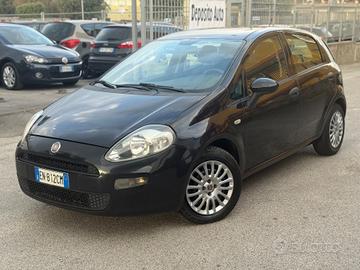 Fiat Punto Evo 1.3 Mjt 75 CV DPF 5 porte S&S Blue&