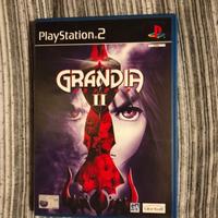 Grandia 2 Playstation 2