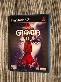 Grandia 2 Playstation 2