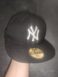 Cappellino/Cap 59FIFTY New York Yankees New Era