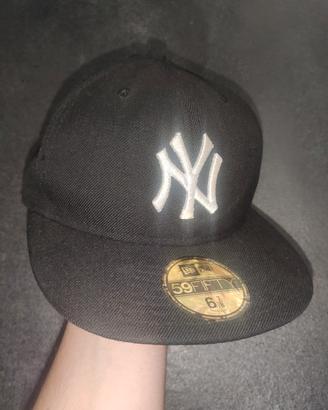Cappellino/Cap 59FIFTY New York Yankees New Era