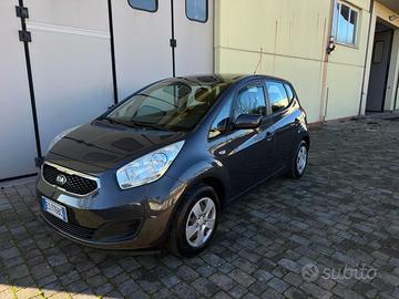 Kia Venga Venga 1.4 cvvt Active