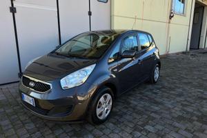 Kia Venga Venga 1.4 cvvt Active