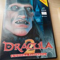Dracula 2