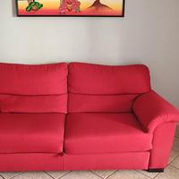 Divano 3 posti