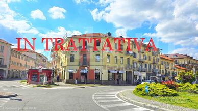 Appartamento Rivoli [Cod. rif 3254147VRG]