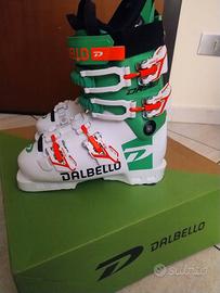 Scarponi sci Dalbello DRS75 donna o Junior Race