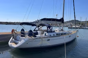 Jeanneau Sun Odyssey 49 (2004)