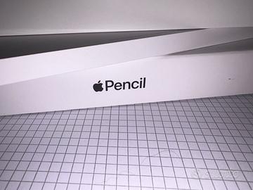 Apple pencil 2