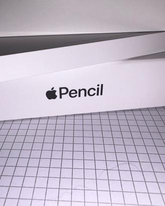 Apple pencil 2
