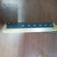 Pulsantiera lavastoviglie Candy CDI 2012/E-02