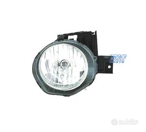 FANALE SINISTRO PER NISSAN XTRAIL 10-14