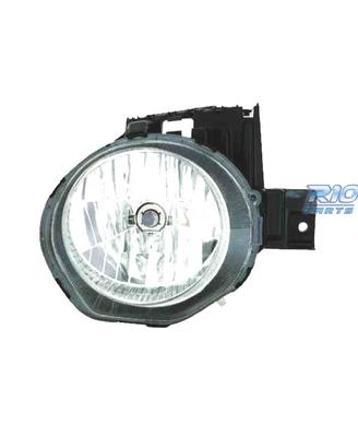 FANALE SINISTRO PER NISSAN XTRAIL 10-14