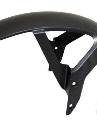 PARAFANGO ANTERIROE CARBONIO DUCATI SCRAMBLER 800 