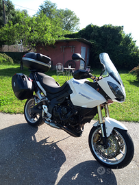 Triumph Tiger 1050