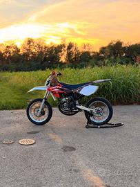 Beta RR 50