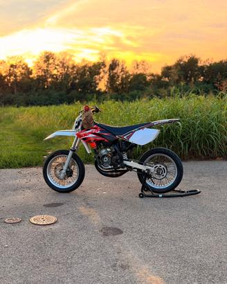 Beta RR 50