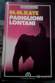 padiglioni lontani - M.M. Kaye