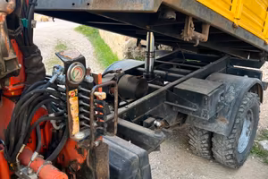 Durso farmer 490 sv