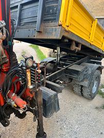 Durso farmer 490 sv