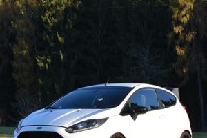 fiesta st mk7 182cv