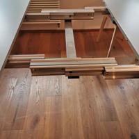 Consolle marca Calligaris