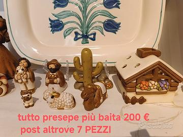 Thun 7 pezzi