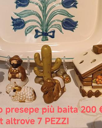 Thun 7 pezzi