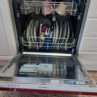 Lavastoviglie 12 coperti