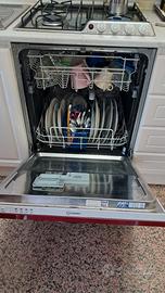 Lavastoviglie 12 coperti