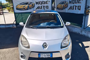Renault Twingo 1.6 16V RS