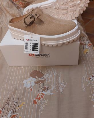 scarpe Superga